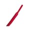 Kable Kontrol Heat Shrink Tube, Thin Wall, 2:1 I.D. Shrink Ratio, 1/2 in I.D. Before Shrinking, Red, 10 ft HS364-S10-RED - alternate 1